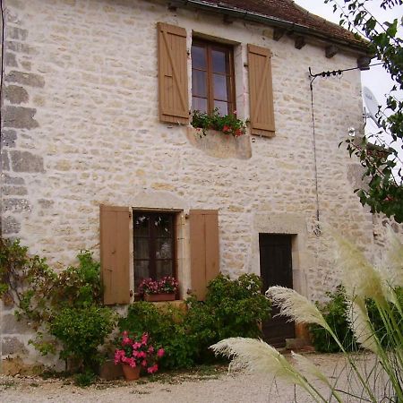 Gite Au Coeur Du Lot, La Maison De Pauline Lentillac du Causse Buitenkant foto