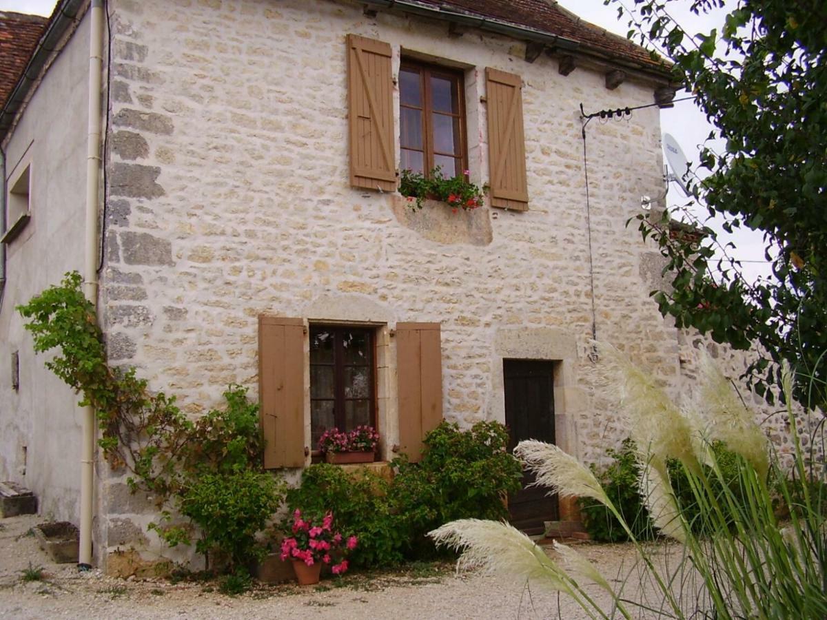 Gite Au Coeur Du Lot, La Maison De Pauline Lentillac du Causse Buitenkant foto