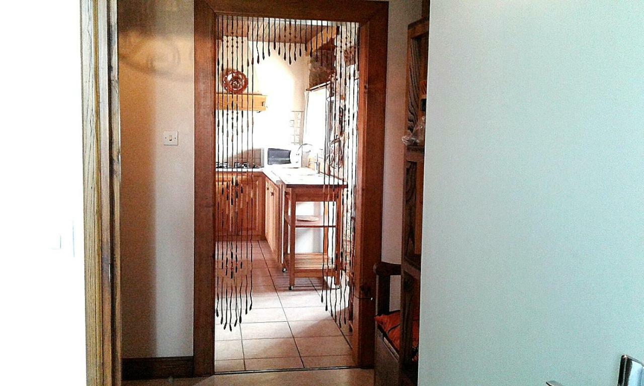Gite Au Coeur Du Lot, La Maison De Pauline Lentillac du Causse Buitenkant foto