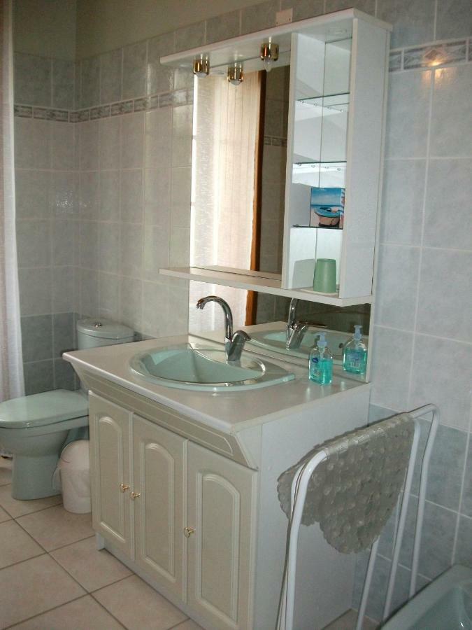 Gite Au Coeur Du Lot, La Maison De Pauline Lentillac du Causse Buitenkant foto
