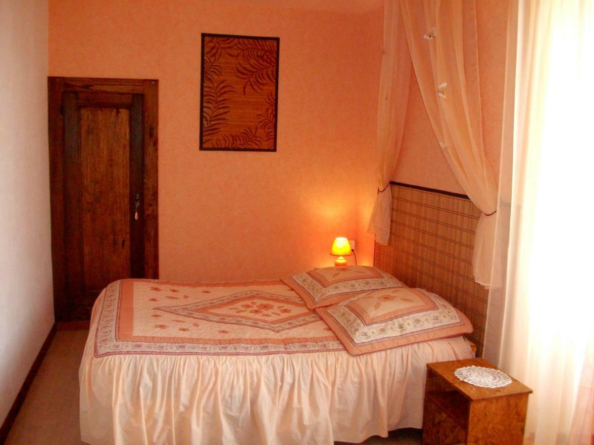 Gite Au Coeur Du Lot, La Maison De Pauline Lentillac du Causse Buitenkant foto