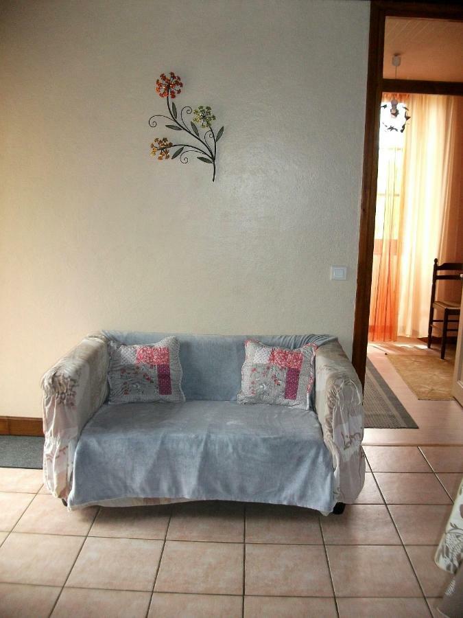 Gite Au Coeur Du Lot, La Maison De Pauline Lentillac du Causse Buitenkant foto