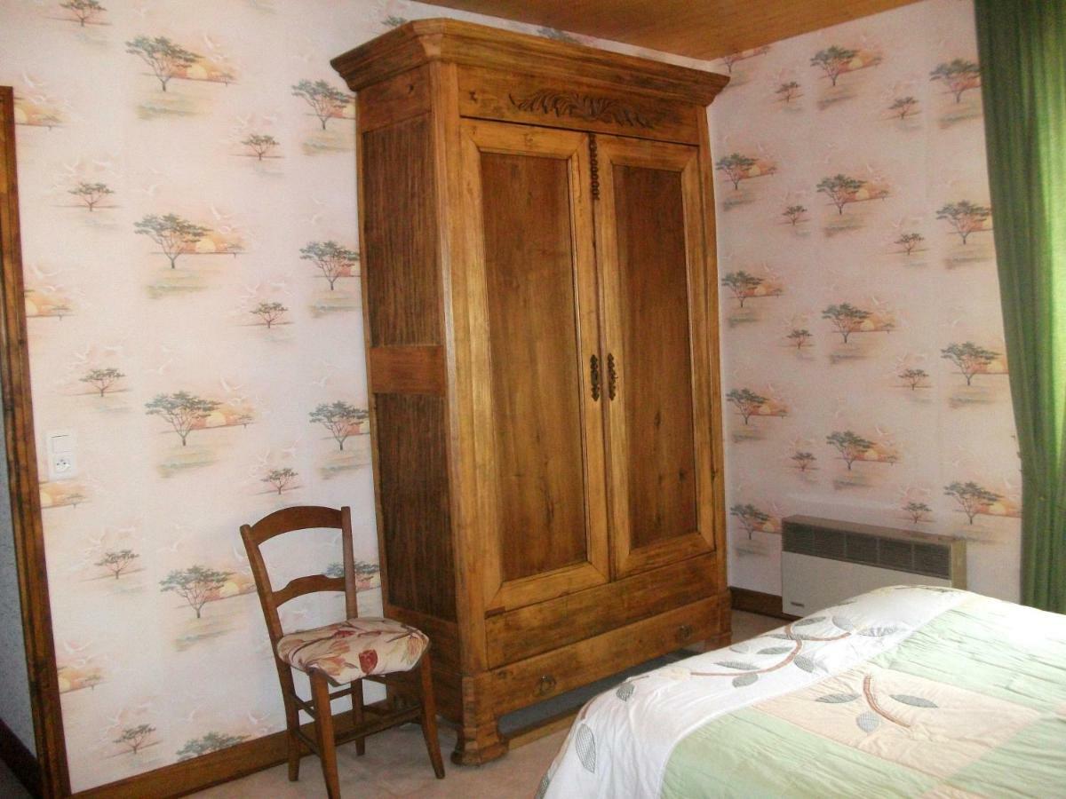 Gite Au Coeur Du Lot, La Maison De Pauline Lentillac du Causse Buitenkant foto