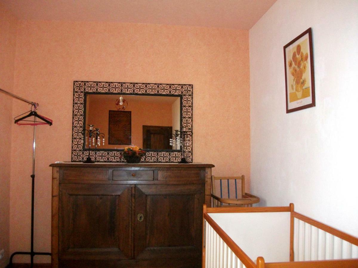 Gite Au Coeur Du Lot, La Maison De Pauline Lentillac du Causse Buitenkant foto
